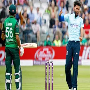 ENG vs PAK 1st T20 match prediction