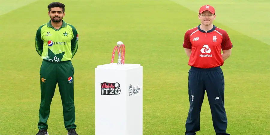 ENG vs PAK 2nd T20 Match Prediction
