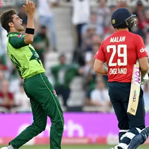 England vs Pakistan 2nd T20 match prediction