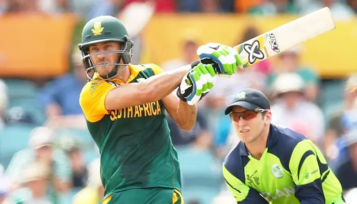 IRE vs SA 2nd ODI Match Prediction
