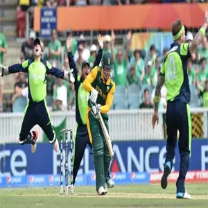 Ireland vs South Africa 2nd ODI Match Prediction