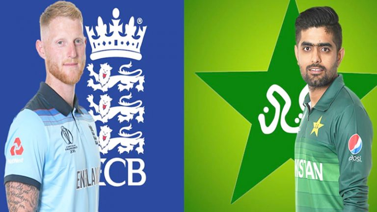 Today Match Prediction-England vs Pakistan-2nd ODI-2021 ...