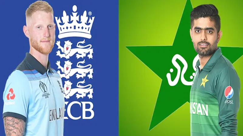 PAK vs ENG 2nd ODI Match Prediction