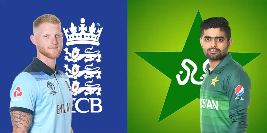 Pakistan vs England 1st T20 match prediction