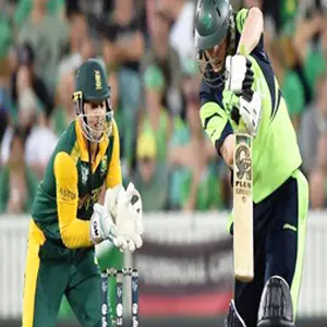 SA vs IRE 1st ODI match prediction