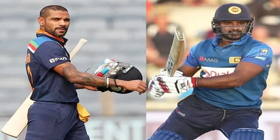 SL vs IND 1st ODI Match Prediction