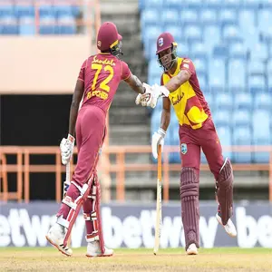 WI vs AUS 3rd T20 match prediction