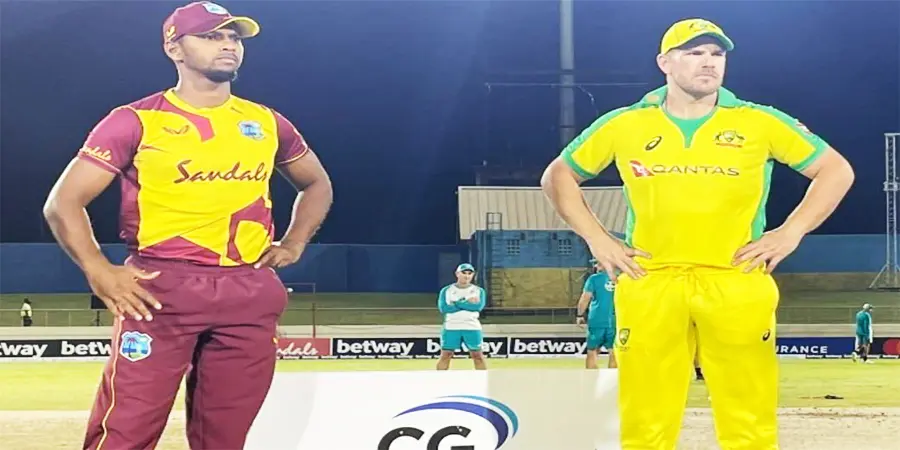 WI vs AUS 4th T20 Match Prediction