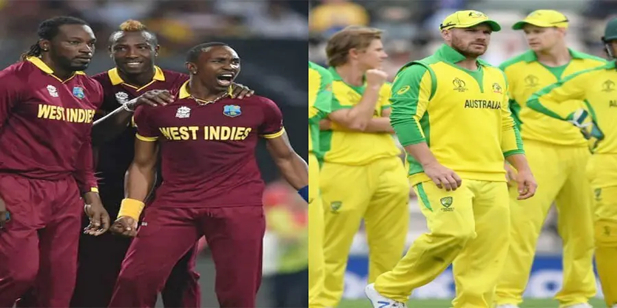WI vs AUS 5th T20 Match Prediction