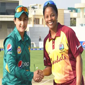 WIW vs PAKW 4th ODI Match Prediction
