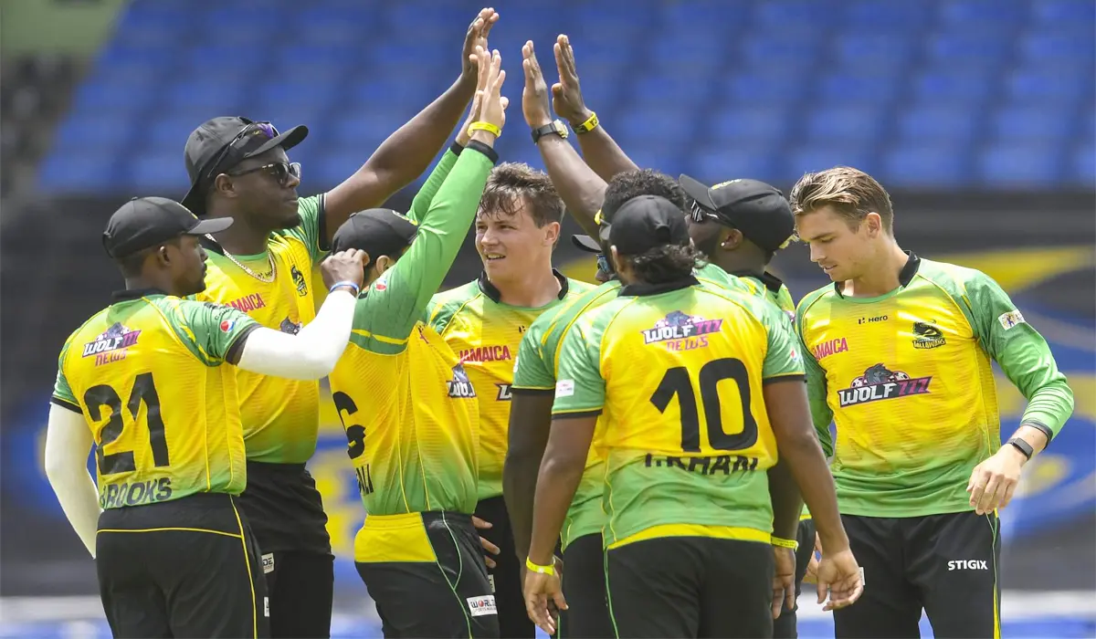 Today Match Prediction-BRS vs JTS-CPL T20 2021-10th Match-Who Will Win