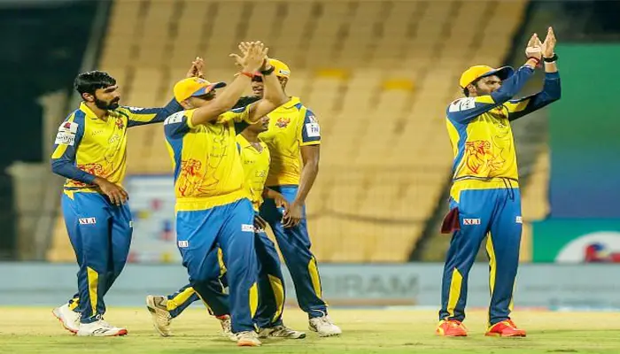 Today Match Prediction-CSG vs DDS-TNPL T20 2021-Qualifier 2-Who Will Win