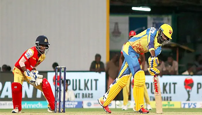 Today Match Prediction-DDS vs LKK-TNPL T20 2021-Eliminator-Who Will Win