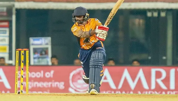 Today Match Prediction-LKK vs NRK-TNPL T20 2021-27th Match-Who Will Win