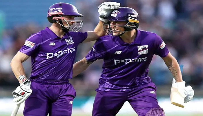 Today Match Prediction-NSG vs BPX-The Hundred League-2021-31st Match-Who Will Win