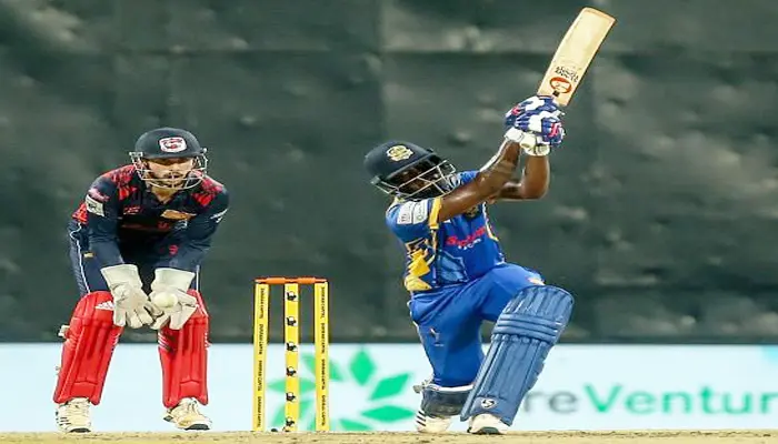 Today Match Prediction-SLP vs MPS-TNPL T20 2021-26th Match-Who Will Win