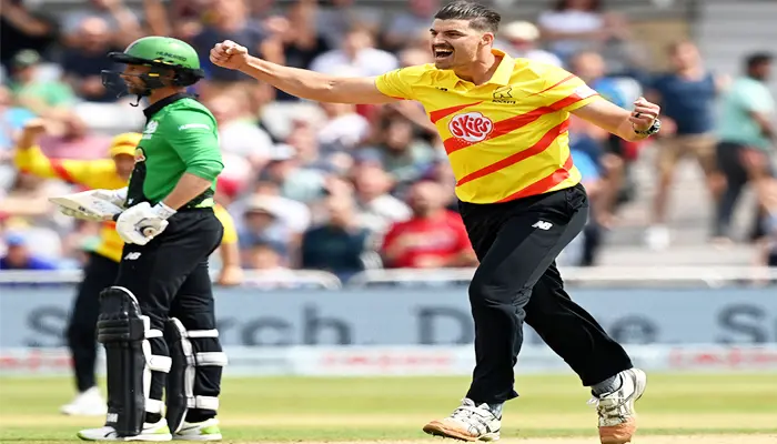 Today Match Prediction-STB vs TRS-The Hundred League-2021-Eliminator-Who Will Win