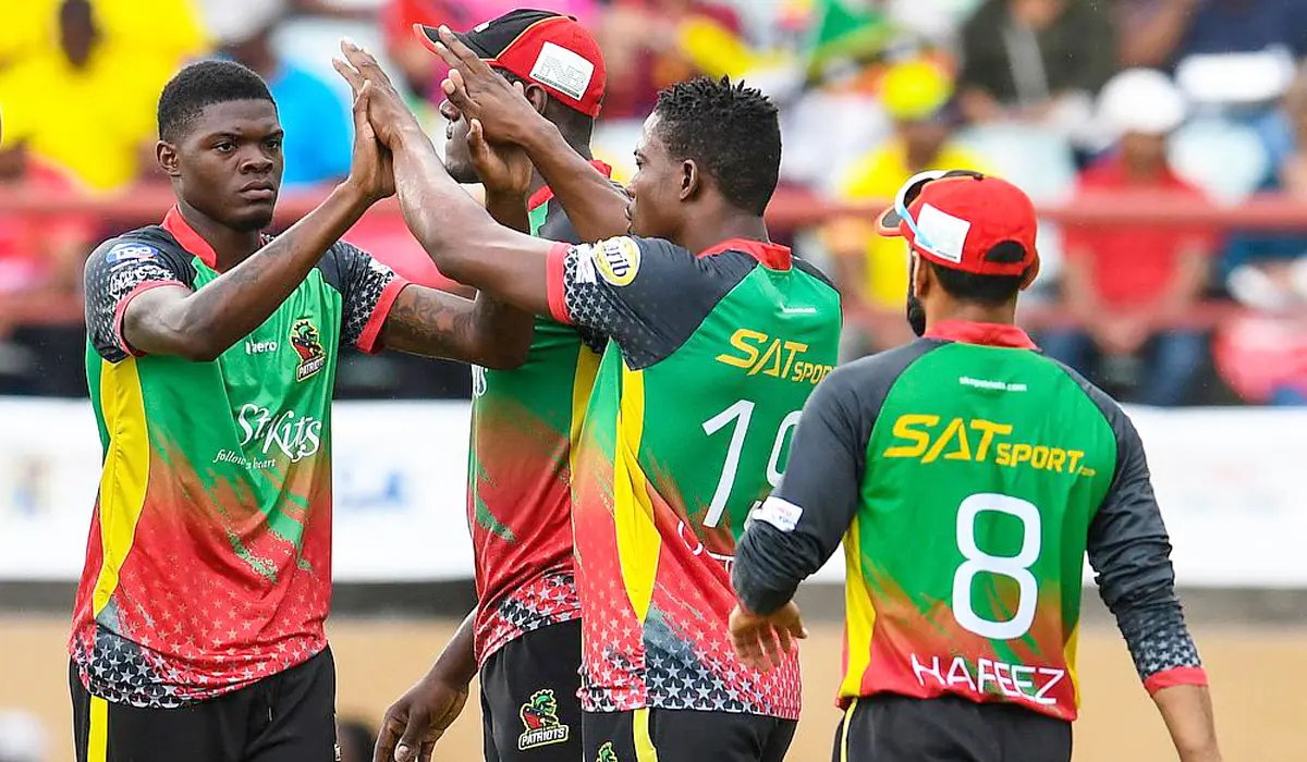 CPL Prediction-14th match