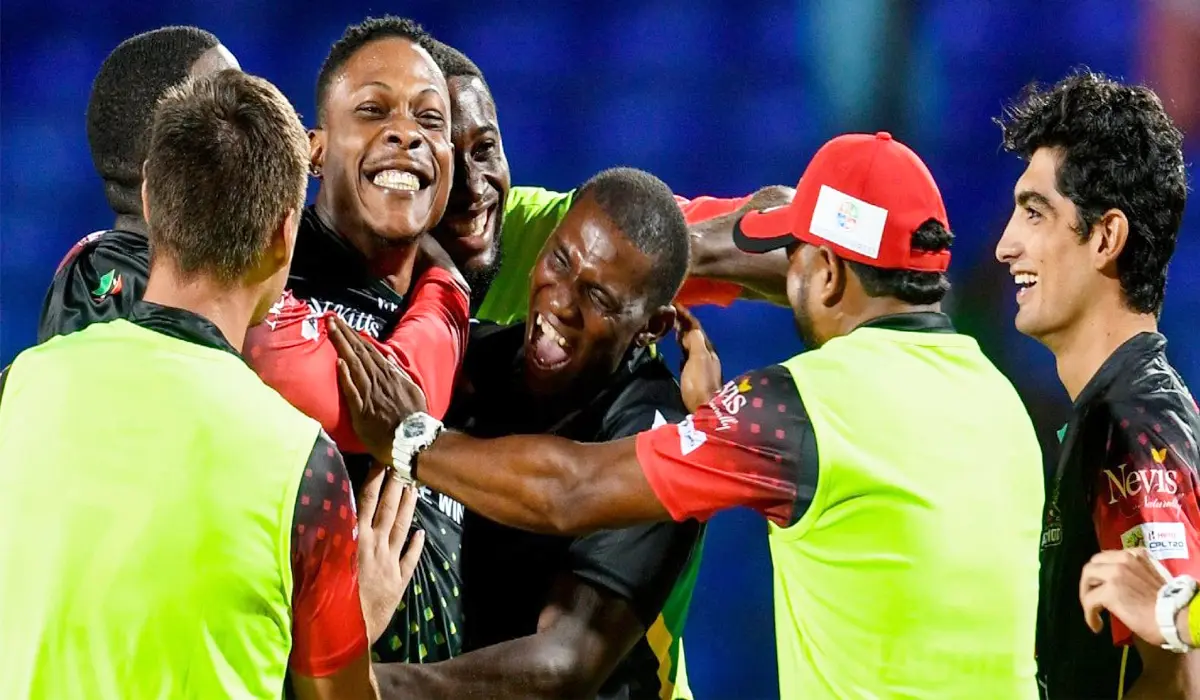 CPL Prediction-Today Match Prediction-Who Will Win