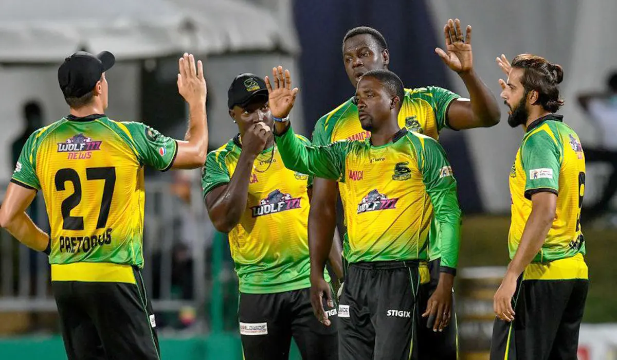 CPL T20 2021 Prediction-29th match-Who will win