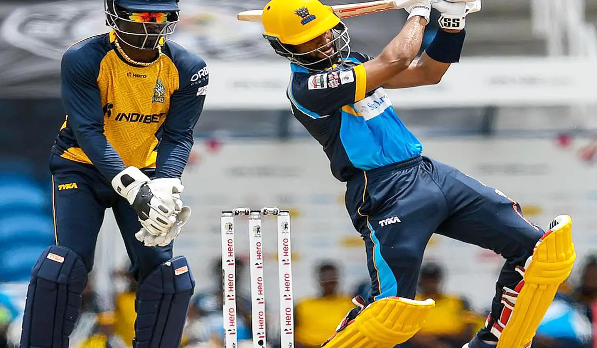 CPL T20 2021 Today Match Prediction