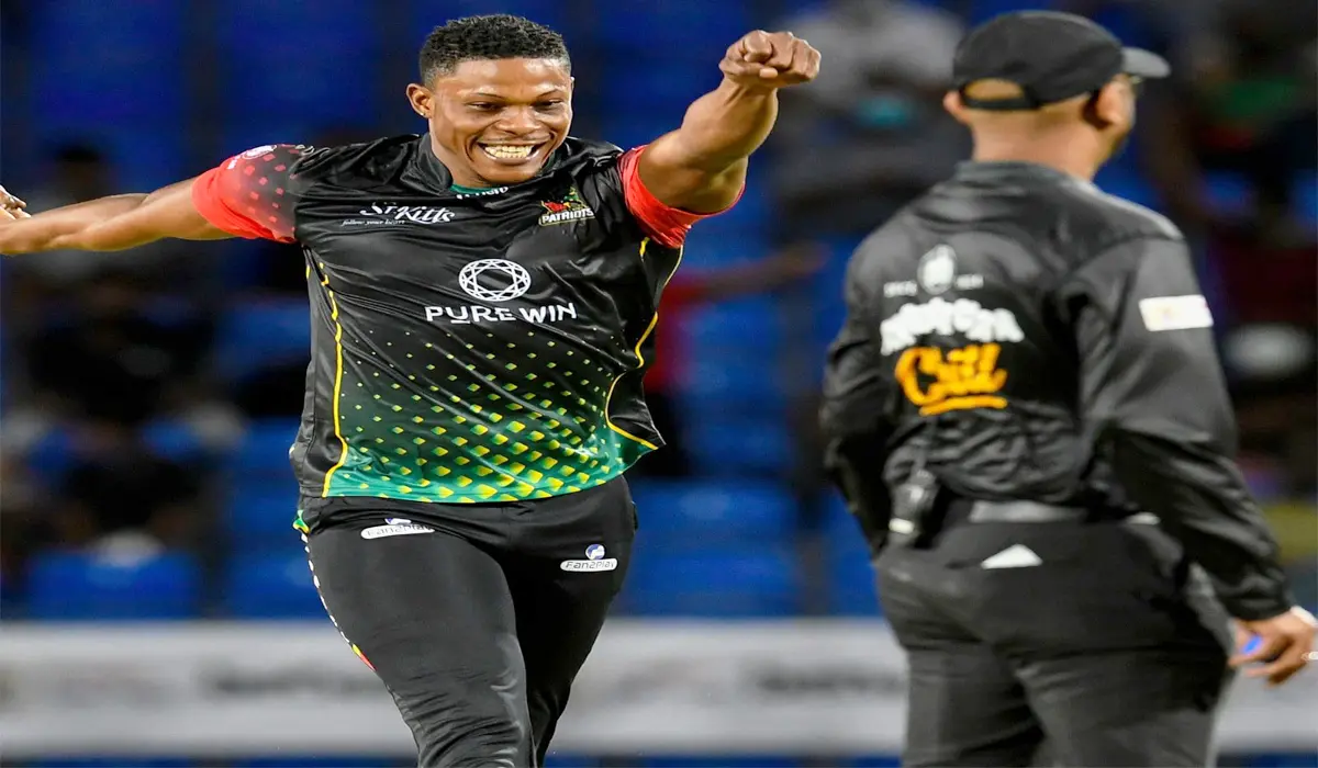 CPL T20 Final Match Prediction-SLK vs SNP 2021-Who Will Win