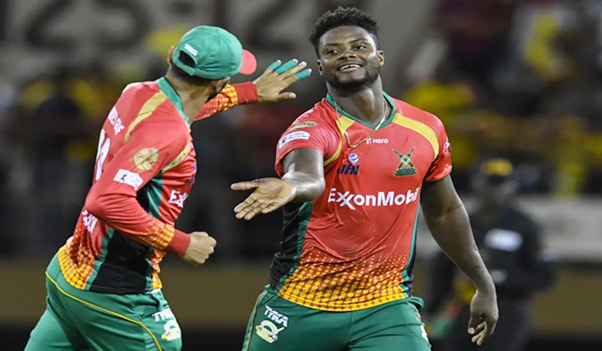 CPL T20 Prediction-11th Match-Who Will Win