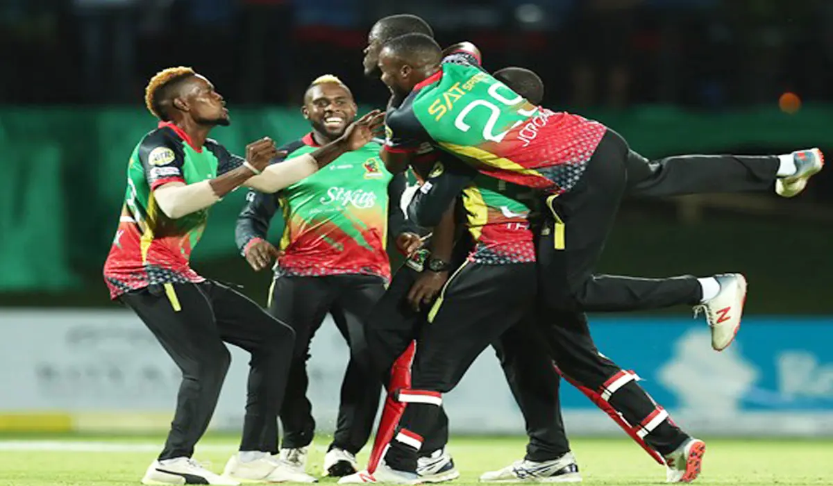 CPL T20 Prediction-12th Match-Who Will Win
