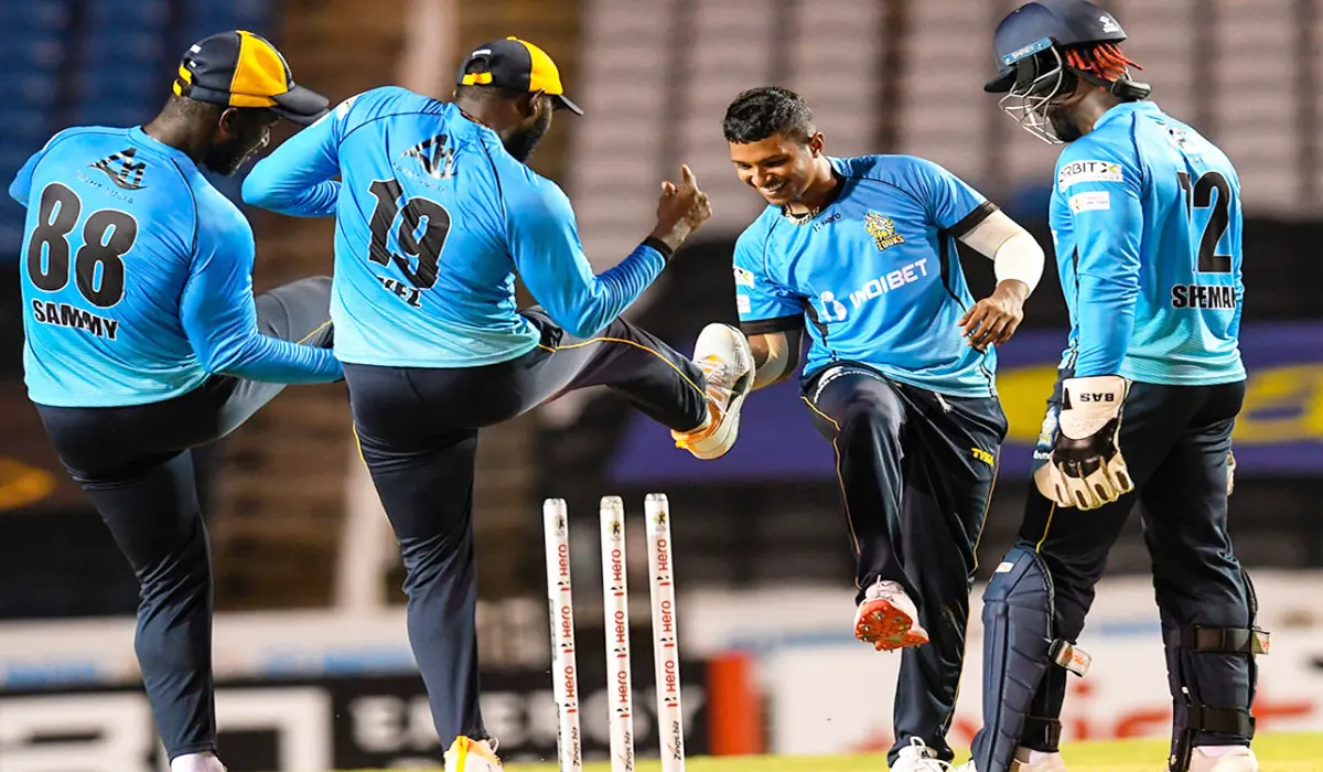 CPL T20 Prediction-13th Match-Who Will Win