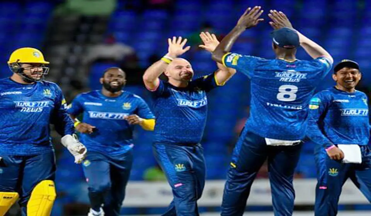 CPL T20 Prediction-28th Match-Who Will Win
