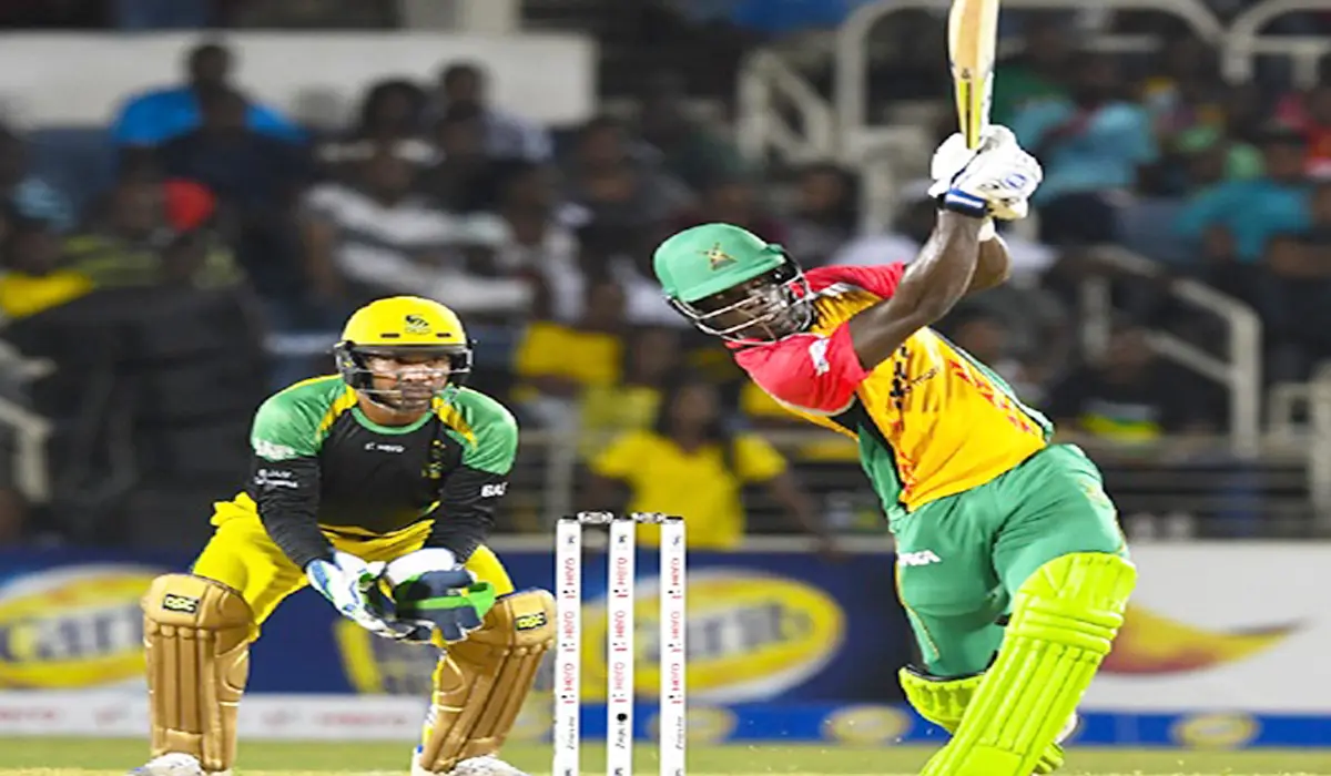 CPL T20 Prediction-JTS vs GAW-26th Match