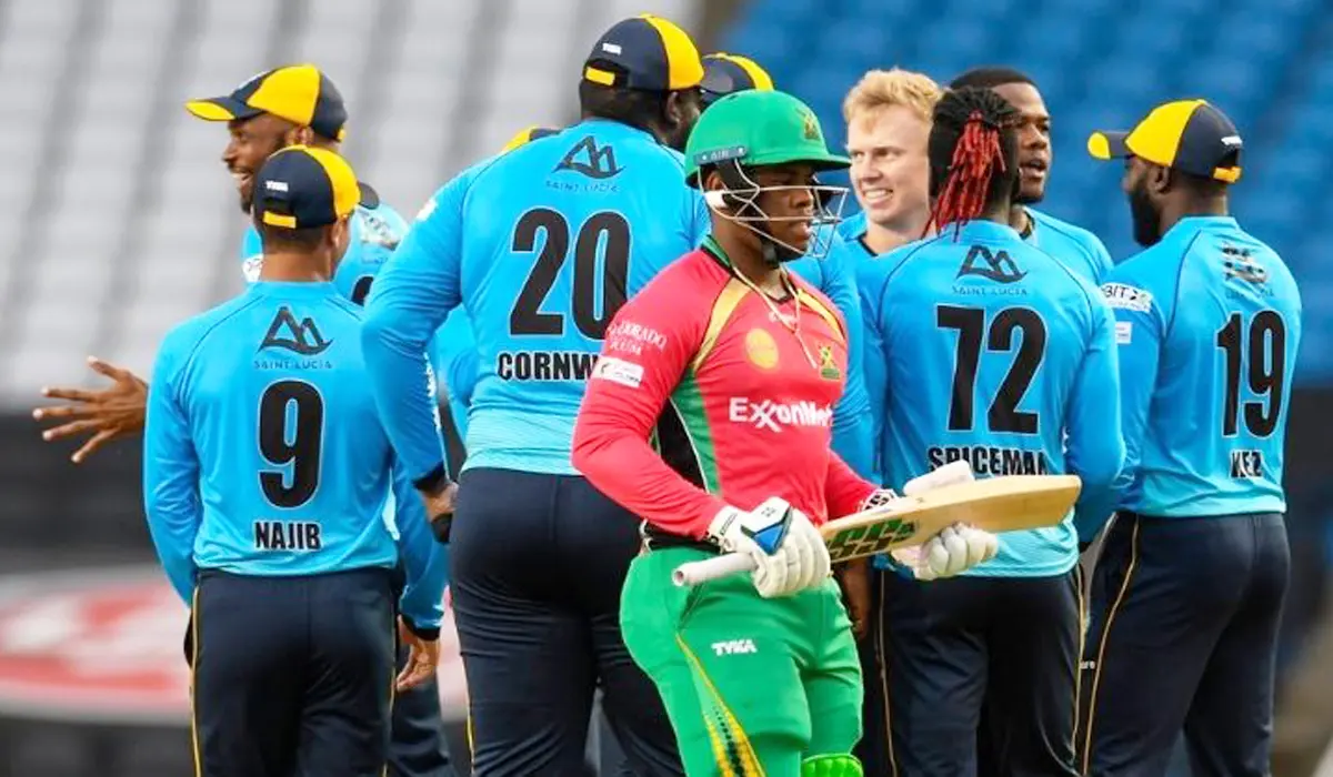 CPL T20 Prediction-SLK vs JTS-24th Match
