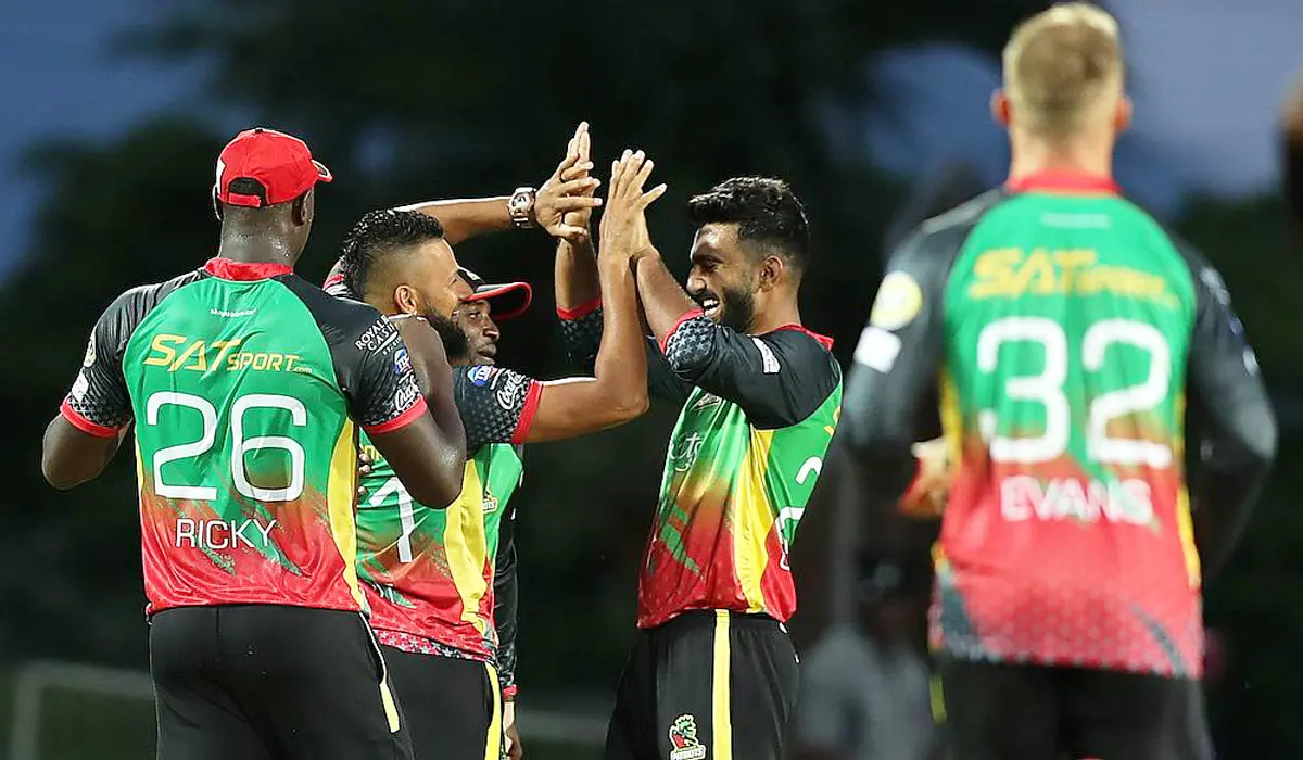 CPL T20 Predicton-27th Match-SNP vs TKR-Who Will Win