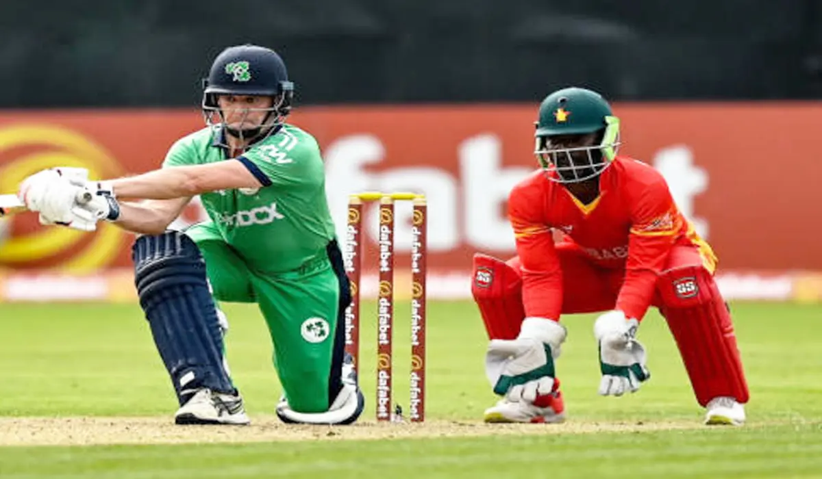 Ire vs Zim-3rd ODI-Match Prediction-Who Will Win