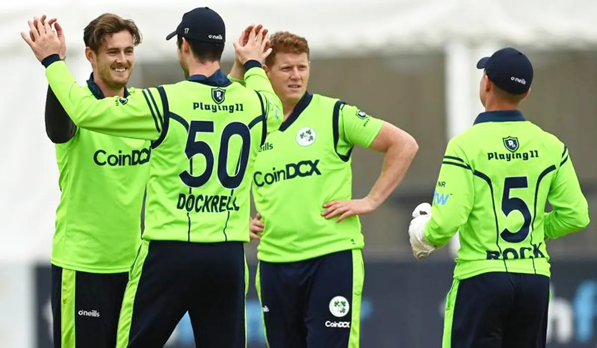 Ireland vs Zimbabwe 5th T20 match prediction