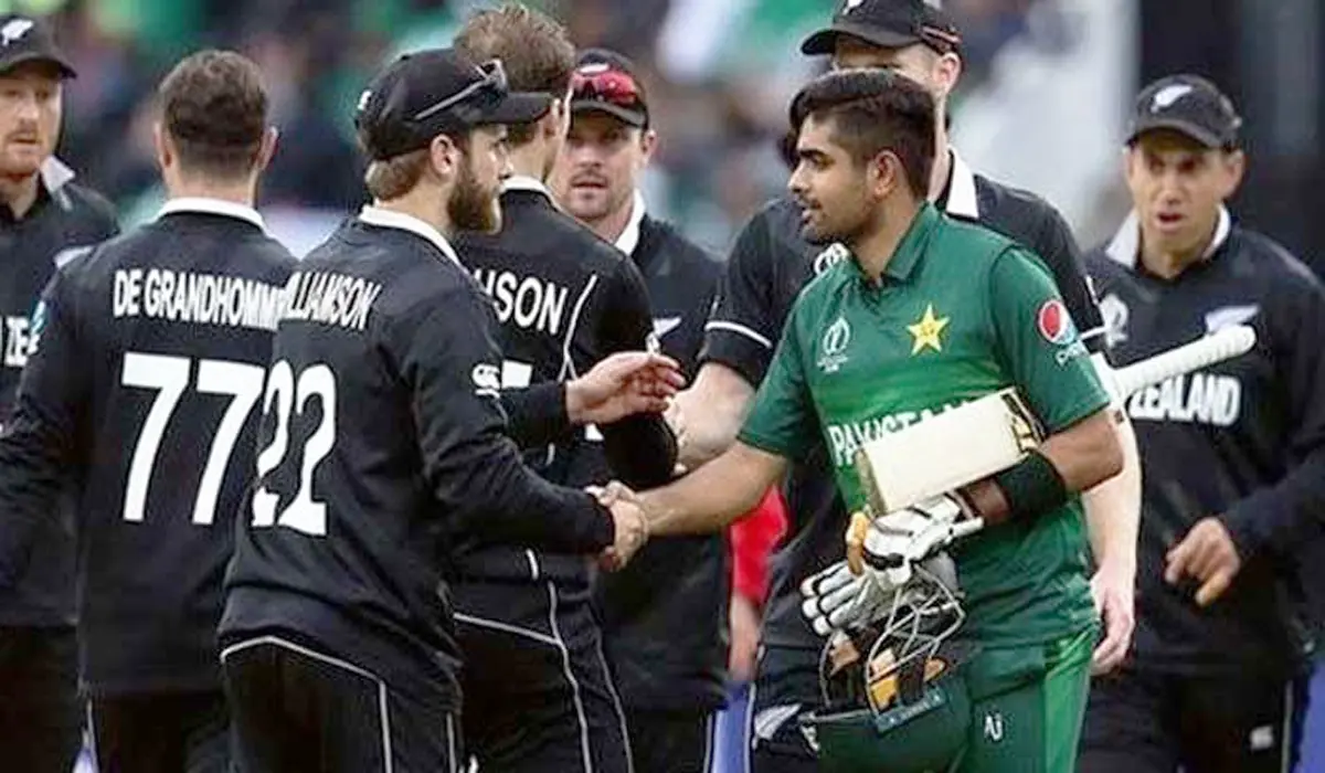 PAK vs NZ 1st ODI Match Prediction