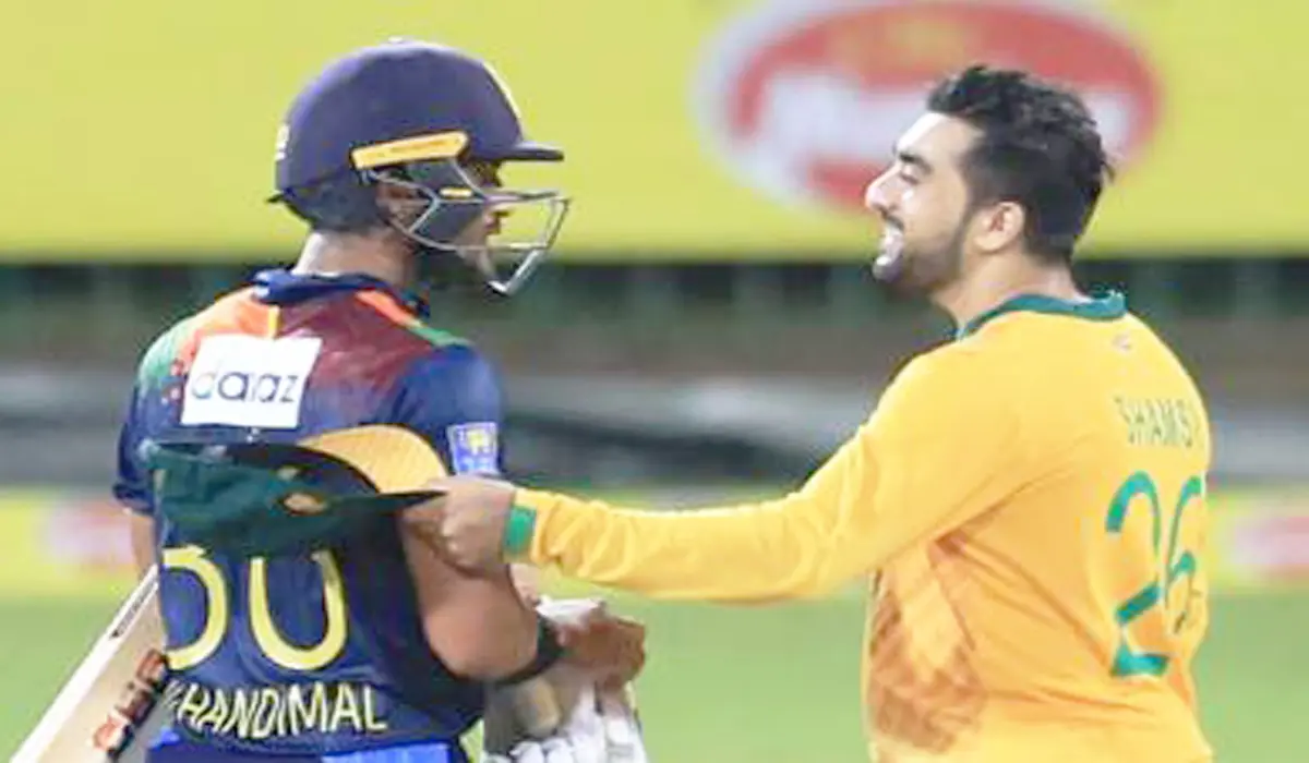SL vs RSA T20 match prediction 2021