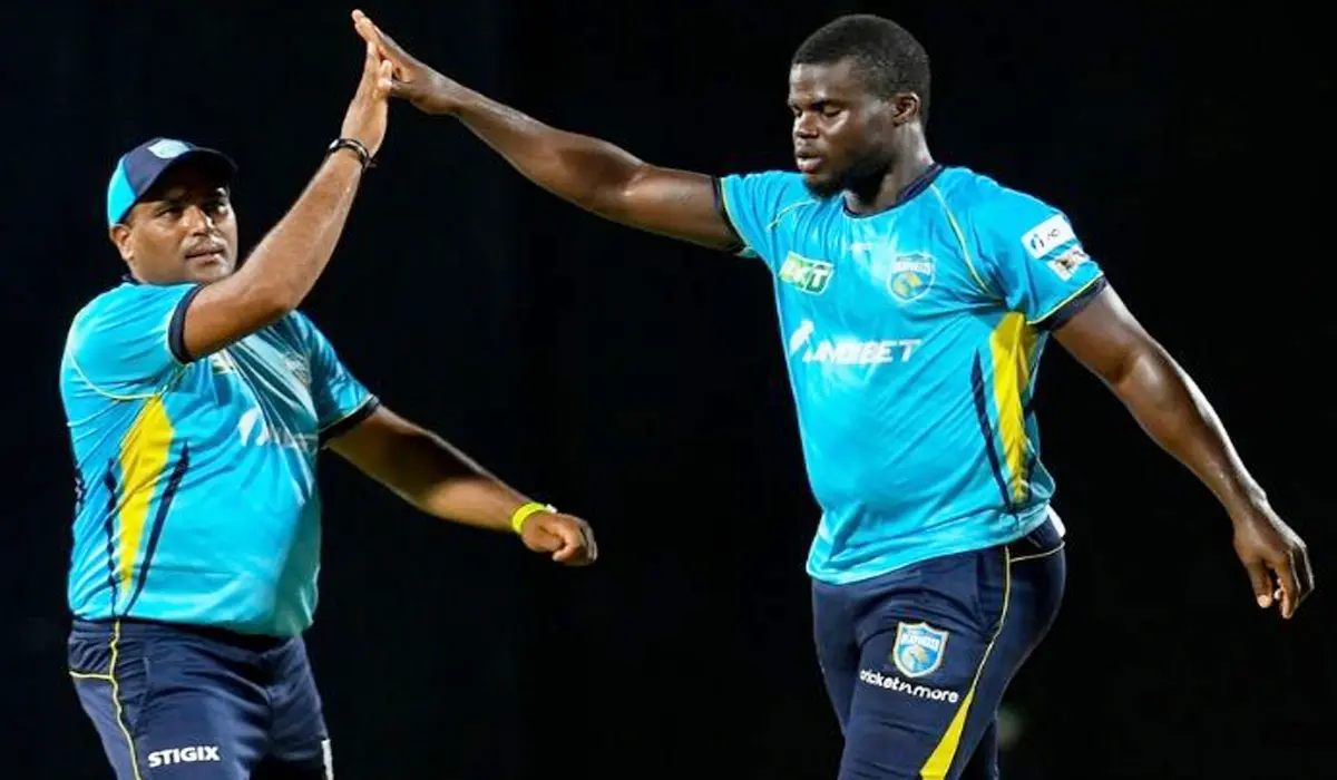 SLK vs BRS Prediction-CPL T20, 2021
