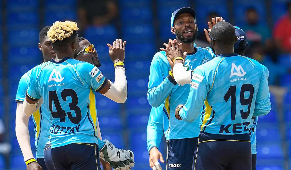 SLK vs SNP CPL T20 2021-Final Match Prediction