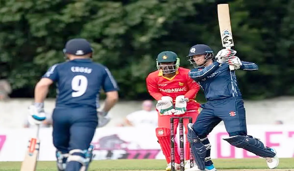 Scotland vs Zimbabwe 3rd T20 Match Prediction 2021
