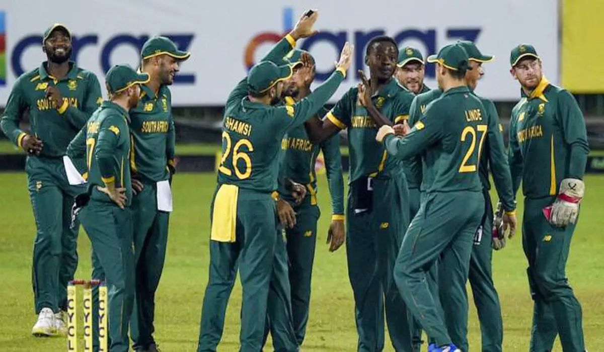 Sl vs RSA 2nd T20 Prediction 2021