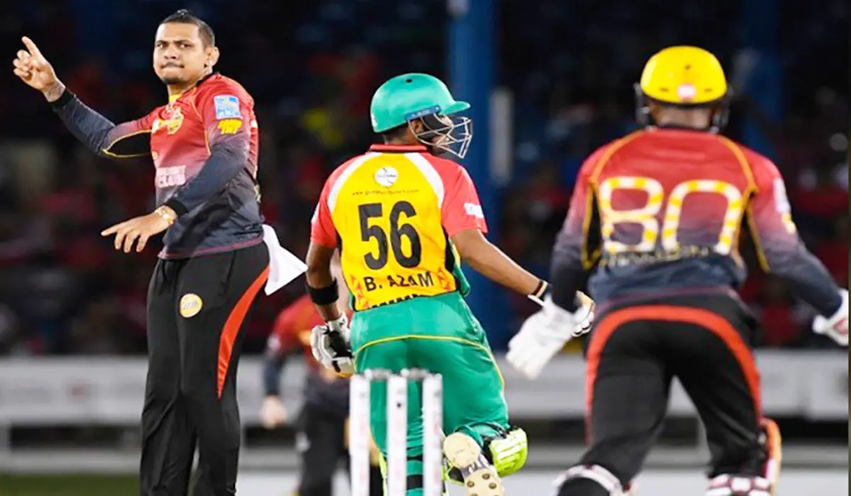 TKR vs GAW 11th CPL T20 Match Prediction