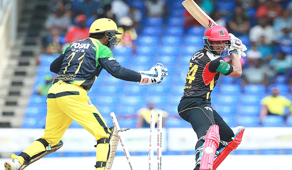 Today Match Prediction-CPL T20-12th Match
