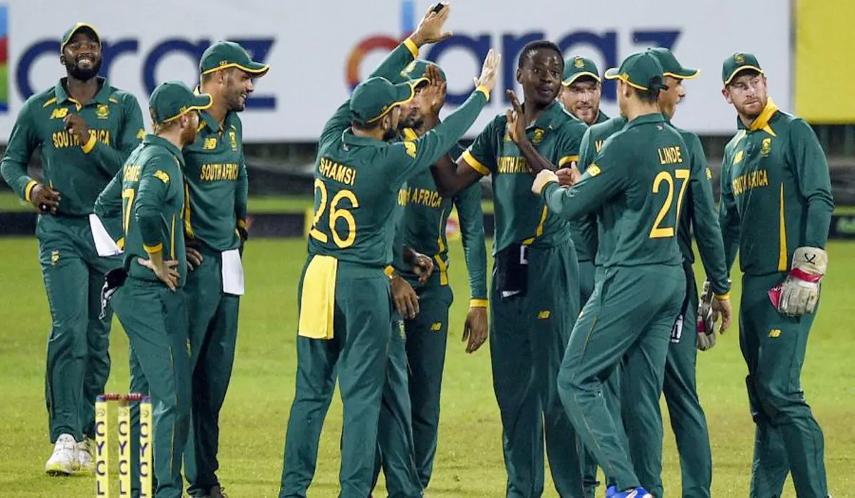 Today Match Prediction-SL vs RSA-3rd ODI-Who Will Win