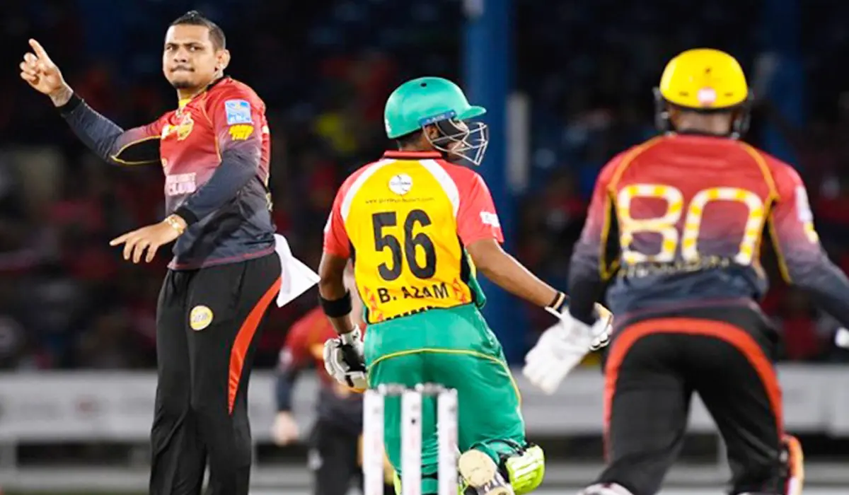 Today Match Prediction-SLK vs GAW-CPL T20 2021-13th Match-Who Will Win