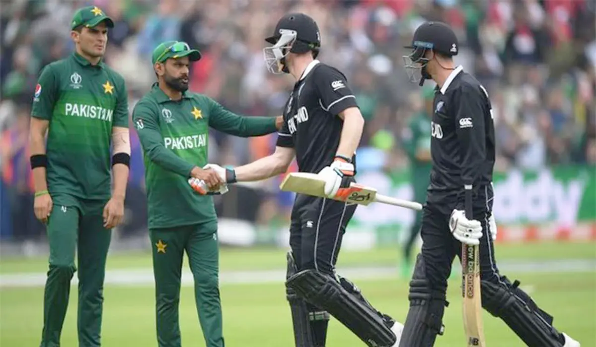 Today Prediction-1st ODI Match-PAK vs NZ-2021