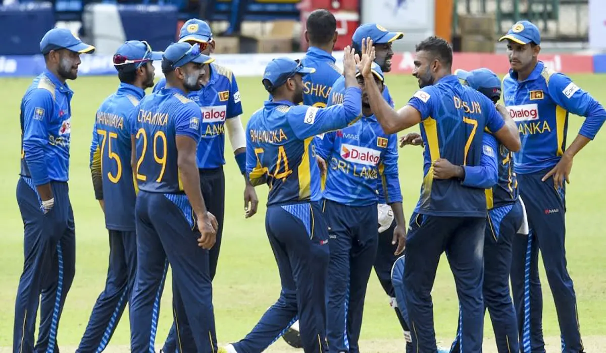 Today Prediction-1st T20-SL vs RSA-Who Will Win
