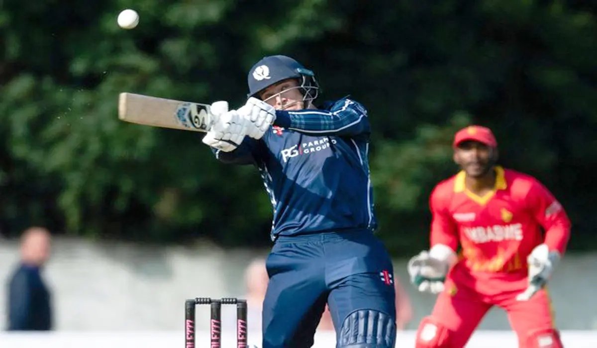 Today Prediction-2nd T20 Match-SCO vs ZIM-Who Will Win
