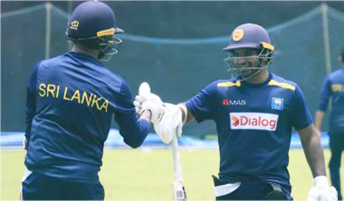 Today Prediction-2nd T20 Match-SL vs RSA-Who Will Win