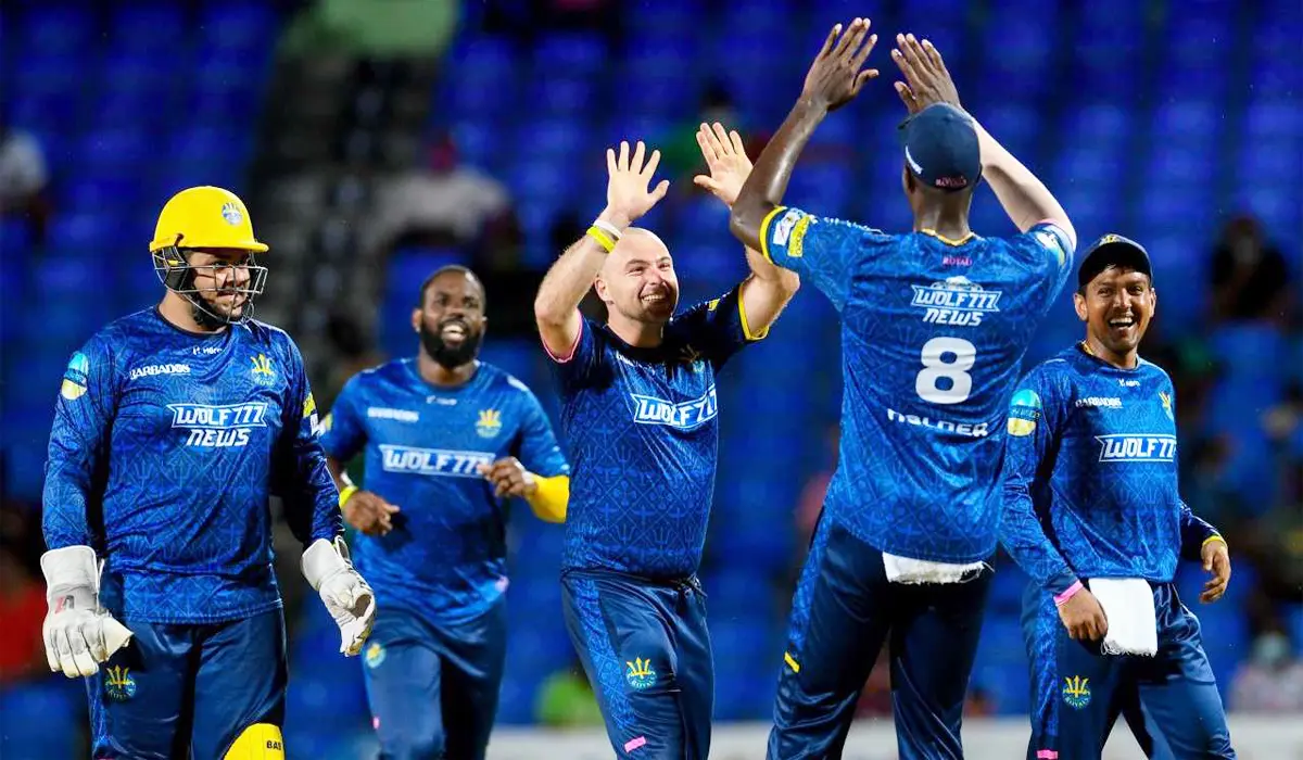 Today Prediction-CPL T20-20th Match-BRS vs GAW-Who Will Win
